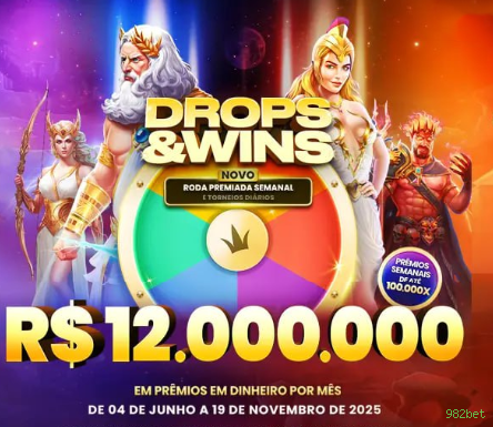 Download app 982bet Android iOS