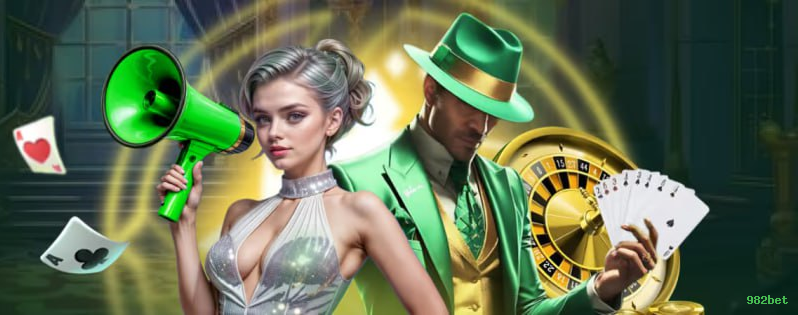 Plataforma 982bet - cassino e apostas